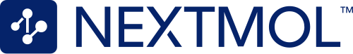 Nextmol logo