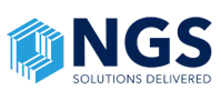 NGS (New Moyer Geospatial) logo