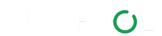 NI Space logo