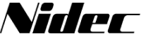Nidec Motor Corporation logo