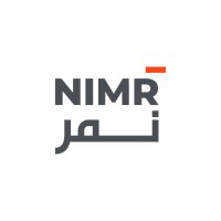 NIMR logo