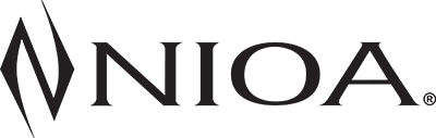 NIOA logo