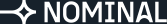 Nominal logo