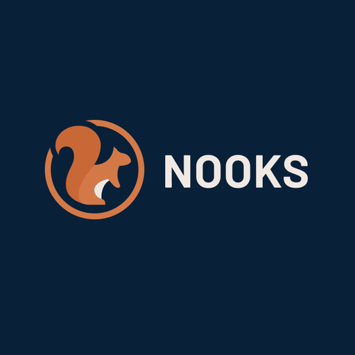Nooks (CIaaS) logo