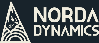 NORDA Dynamics logo
