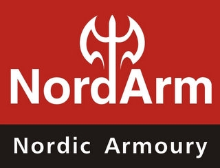 Nordic Armoury OÜ logo