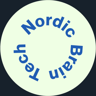 Nordic Brain Tech logo