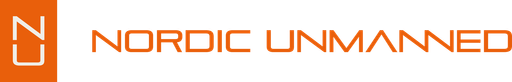 Nordic Unmanned logo