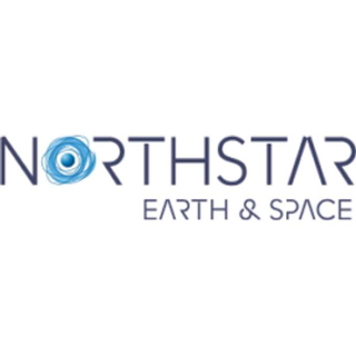 NorthStar Earth & Space logo