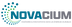 Novacium logo
