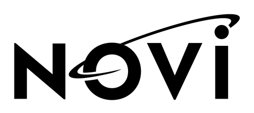 NOVI Space logo