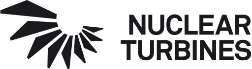 Nuclear Turbines logo