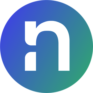 NuMat Technologies logo
