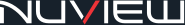 NUVIEW logo