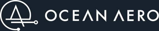 Ocean Aero logo
