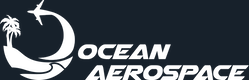 Ocean Aerospace logo