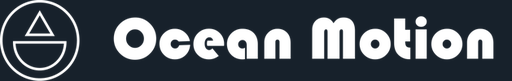 Ocean Motion Technologies logo