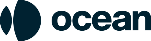 Ocean Security logo