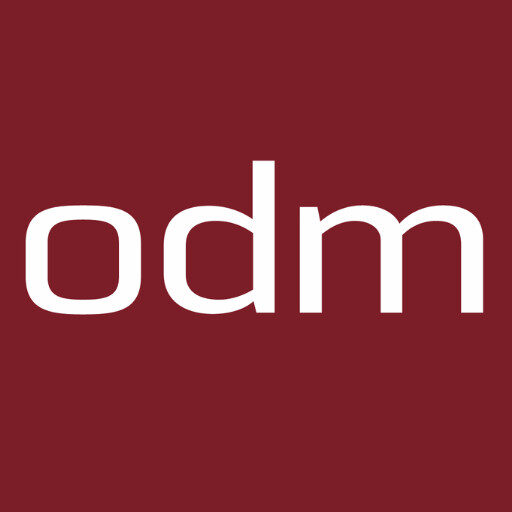 ODM GmbH logo
