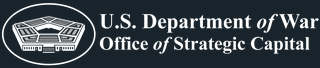 Office of Strategic Capital logo