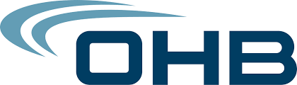 OHB logo