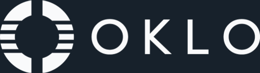Oklo logo