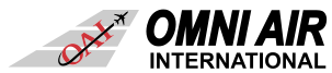 Omni Air International, LLC logo