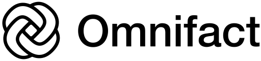 Omnifact logo