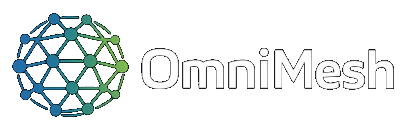 OmniMesh logo