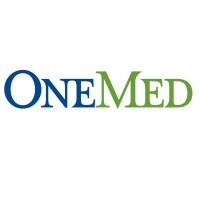 OneMed Sverige AB logo