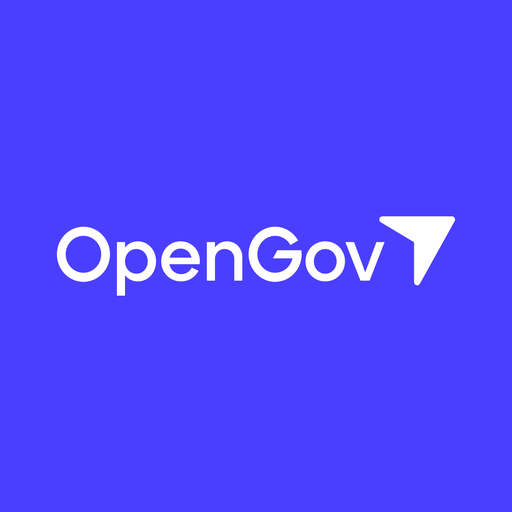OpenGov logo