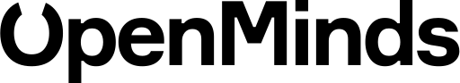 OpenMinds logo