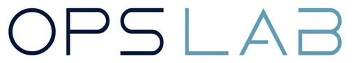 OpsLab logo
