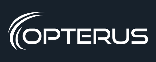 Opterus Research & Development logo