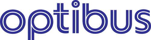 Optibus logo