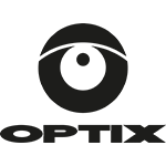 Optix logo