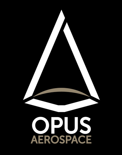 OPUS Aerospace logo