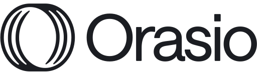 Orasio logo