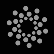 Oratomic logo