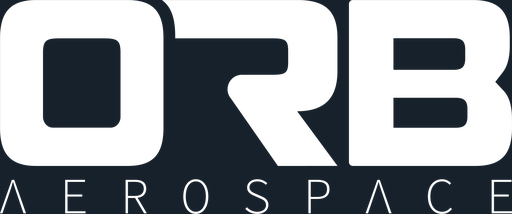 Orb Aerospace logo