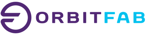 Orbit Fab logo