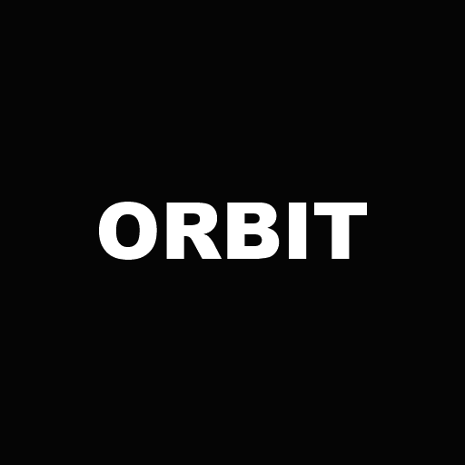 Orbit Robotics logo