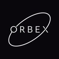Orbex logo