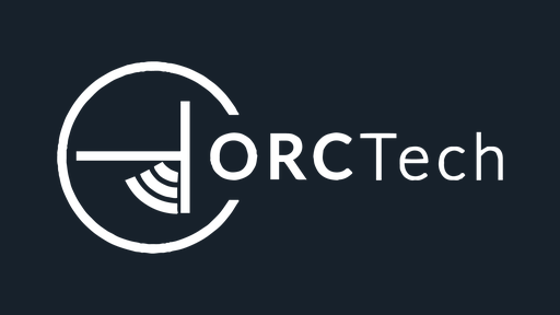 ORC Tech logo