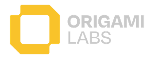 Origami Labs logo