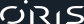 ORiS logo