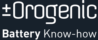Orogenic ApS logo