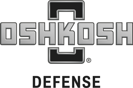Oshkosh Defense logo