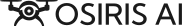 Osiris AI logo