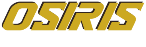 Osiris Experience logo